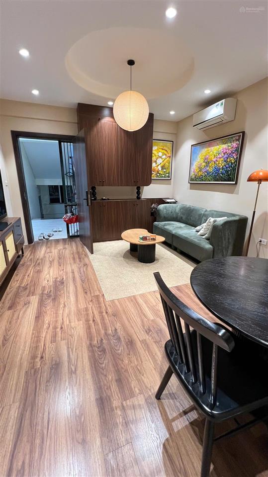 Chủ nhà cần bán căn hộ 3 ngủ tại tòa ct3c x2 bắc linh đàm  71m2  nhỉnh 4 tỷ