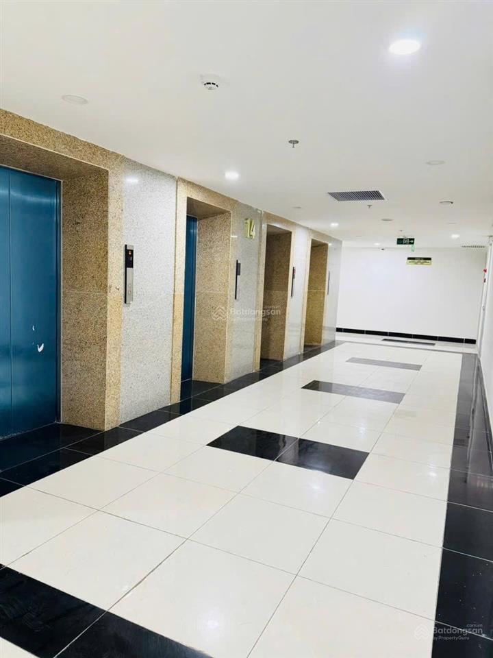 Chung cư x2 đại kim  bqp  107m2  6,35 tỷ