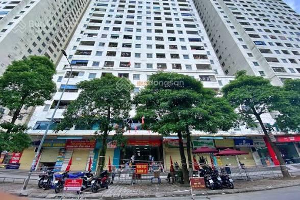 Chủ nhà cần gả bán căn hộ tại hh3 linh đàm khung tầng 10  15, an toàn pháp lý dt 66m2 2 phòng ngủ