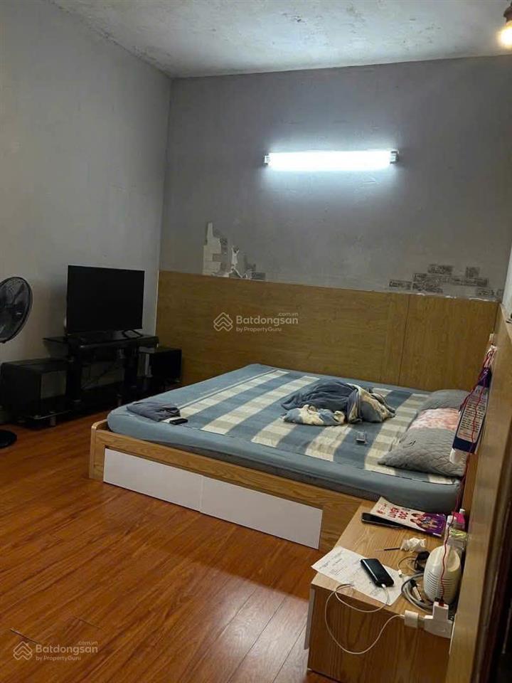 3,5 tỷ căn 72m bắc linh đàm, có thể cải tạo thành 3 ngủ!