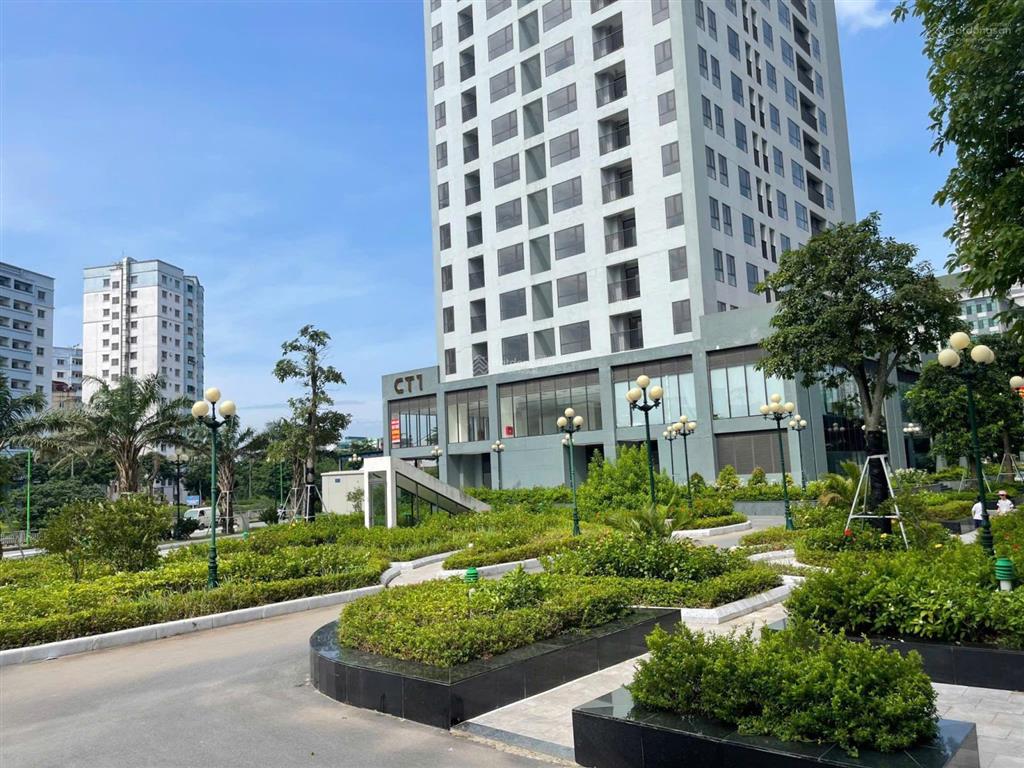 Chủ cần bán căn hộ x2 đại kim  95m2 căn góc 3 ngủ  5,7x tỷ  giá hời khu
