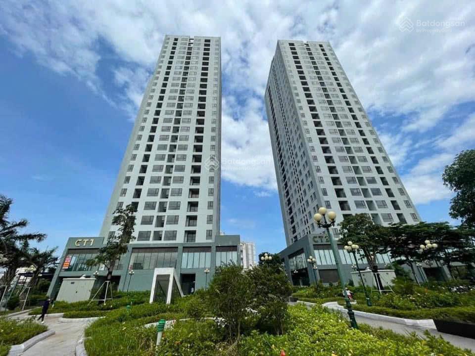 Chủ cần bán căn hộ x2 đại kim  95m2 căn góc 3 ngủ  5,7x tỷ  giá hời khu