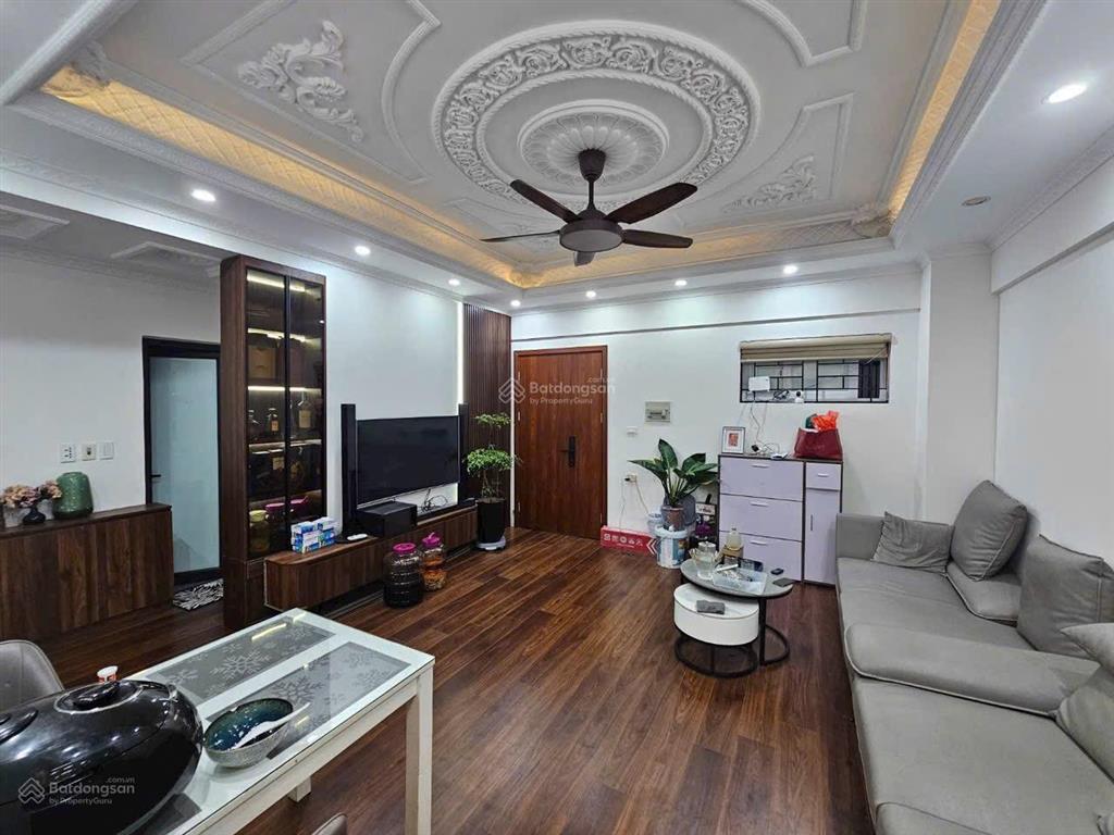 Căn hộ ct4a x2 bắc linh đàm, 82m rộng rãi, thiết kế 3pn, 2vs, phù hợp cho gia đình an cư lâu dài