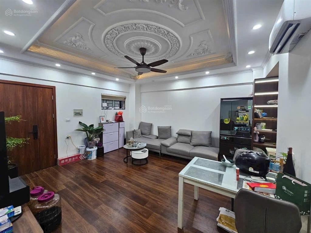 Căn hộ ct4a x2 bắc linh đàm, 82m rộng rãi, thiết kế 3pn, 2vs, phù hợp cho gia đình an cư lâu dài