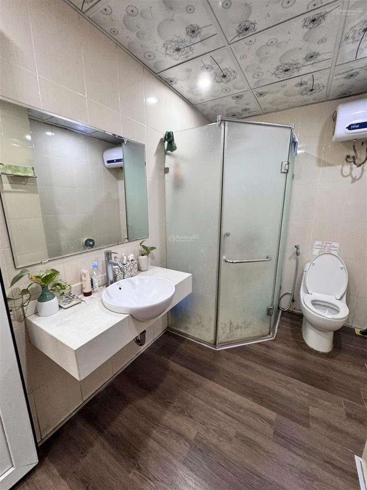 Đại kim building 60m2  sổ đỏ  2 ngủ  3,7 tỷ
