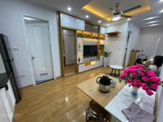 Bán ch 2pn full nội thất, 46m2, hh3 linh đàm, 1,5 tỷ