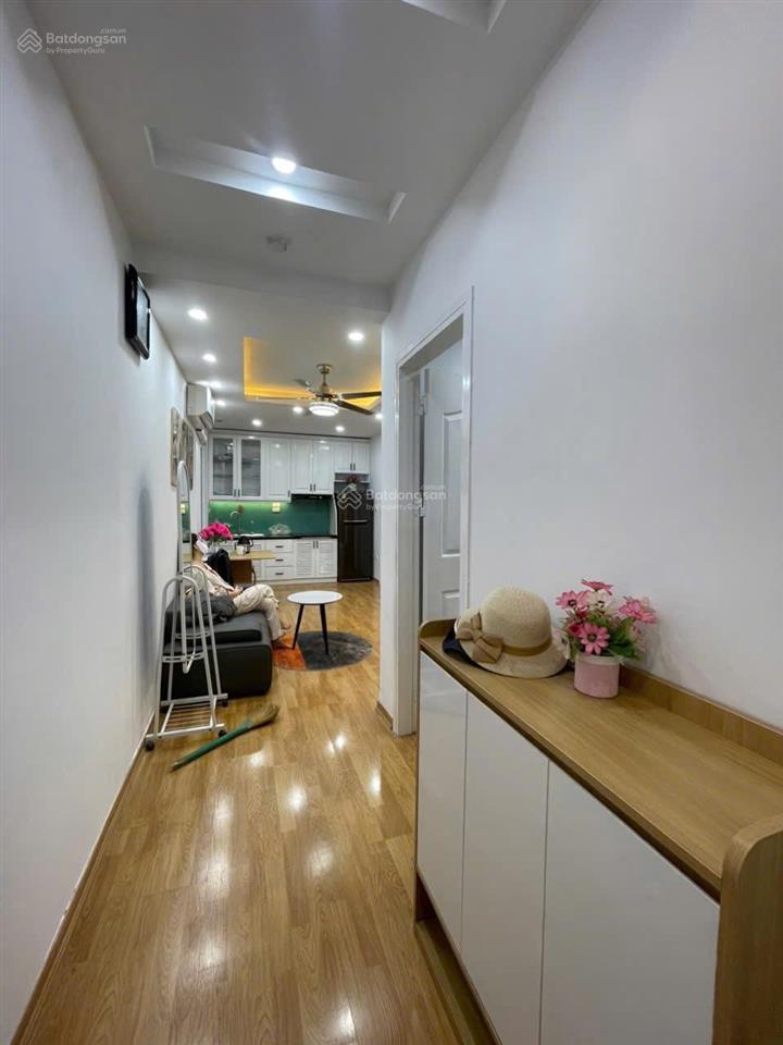 Bán ch 2pn full nội thất, 46m2, hh3 linh đàm, 1,5 tỷ