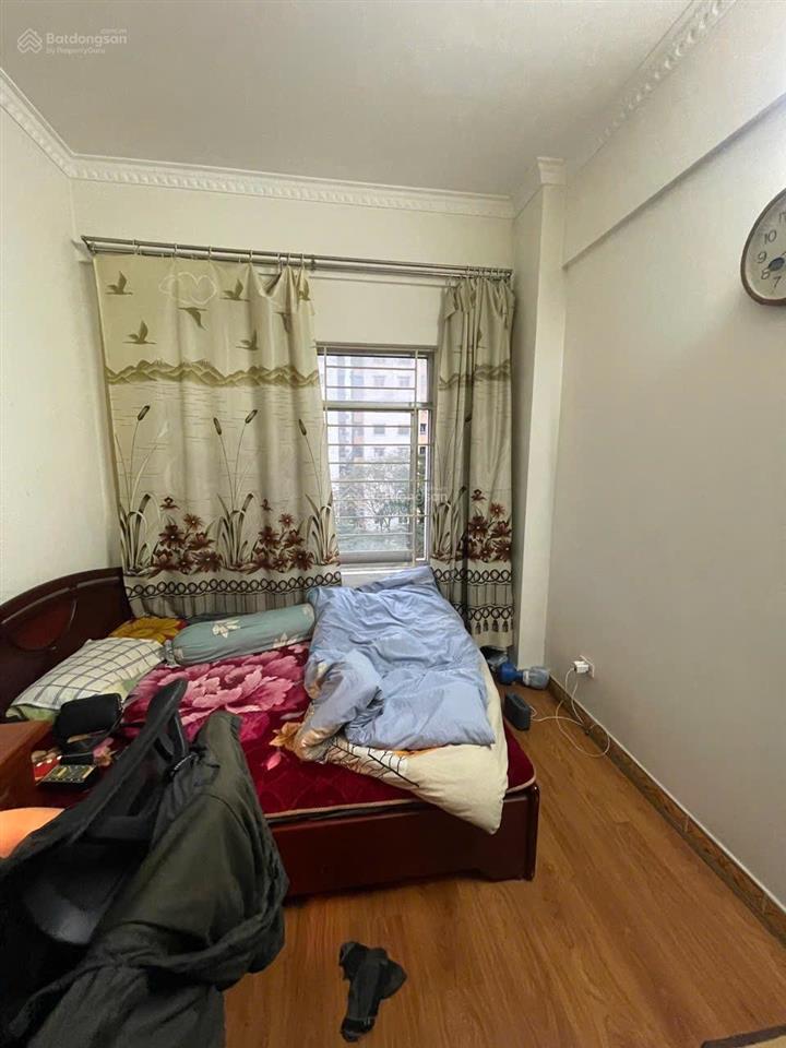 Căn góc 55m22 ngủ  sổ đỏ  nơ 9a bán đảo linh đàm hoàng mai hà nội