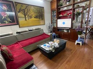 Căn góc 55m22 ngủ  sổ đỏ  nơ 9a bán đảo linh đàm hoàng mai hà nội