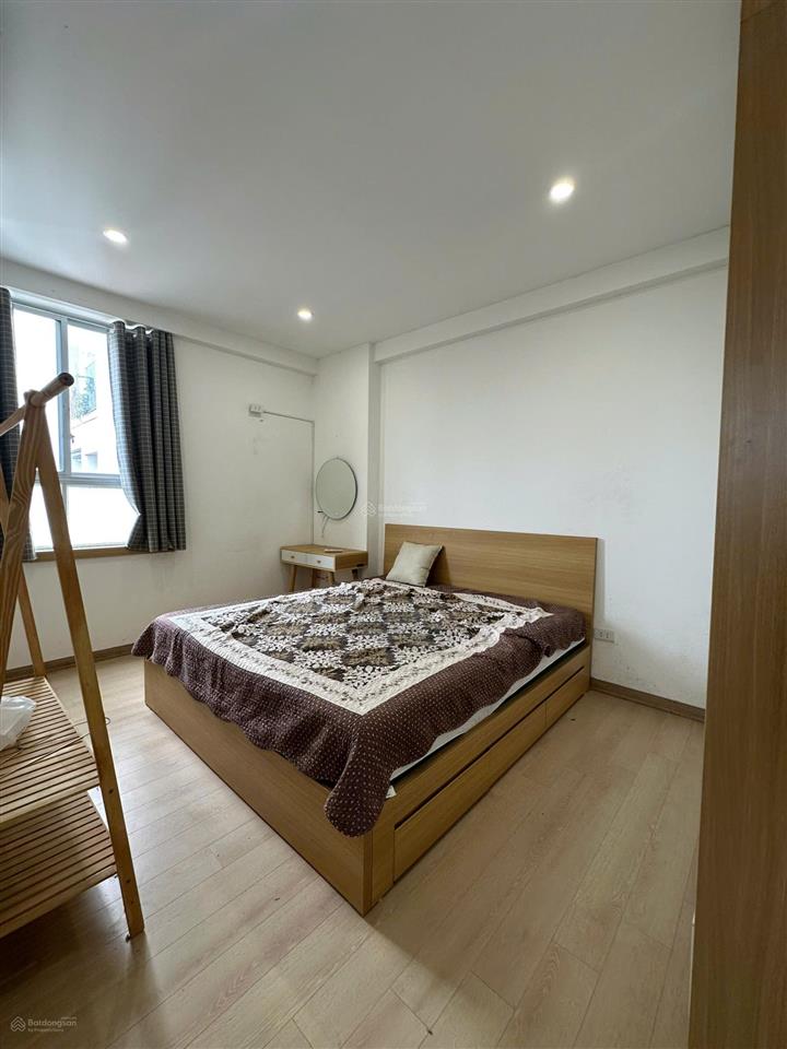 Tây nam linh đàm  52m2  2 ngủ  sổ đỏ