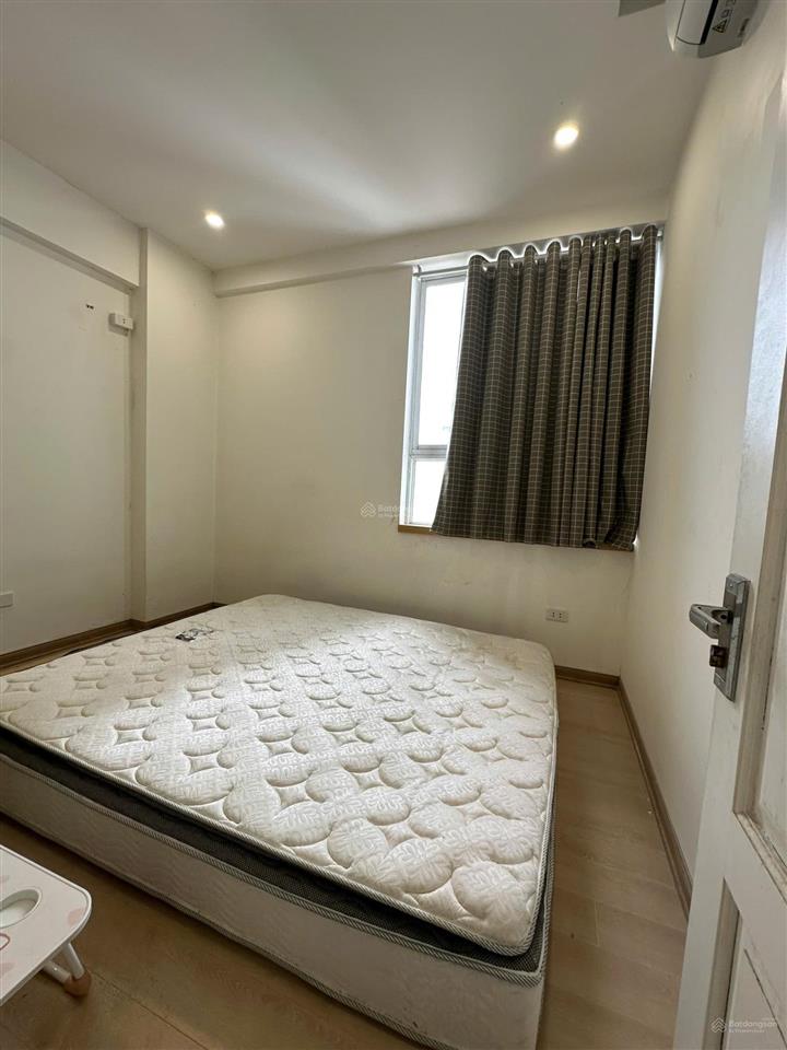 Tây nam linh đàm  52m2  2 ngủ  sổ đỏ