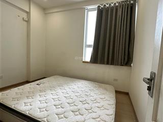 Tây nam linh đàm  52m2  2 ngủ  sổ đỏ