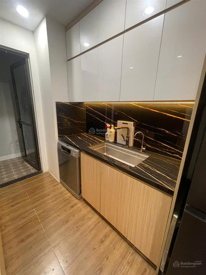 X2 đại kim 77m giá chỉ 4,8 tỷ full nội thất, mua là ở ngay!