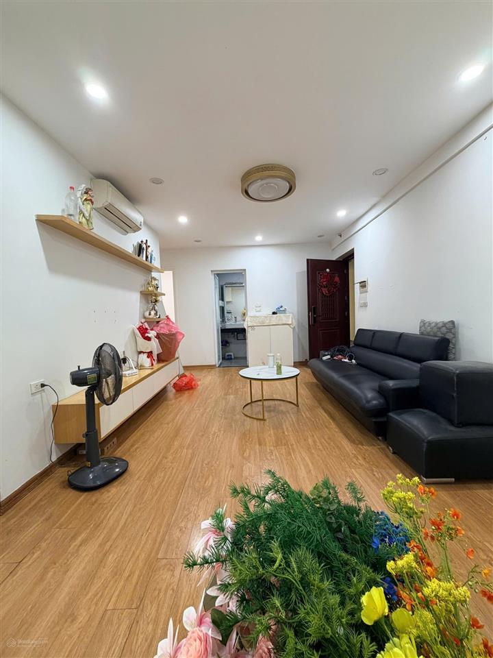 Bán căn trung rice city bắc linh đàm 58m giá chỉ 3,8x tỷ  sổ đỏ
