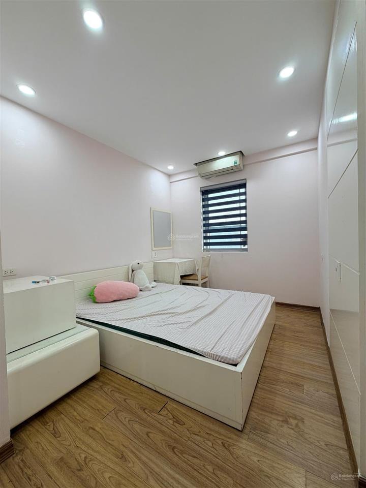 Bán căn trung rice city bắc linh đàm 58m giá chỉ 3,8x tỷ  sổ đỏ
