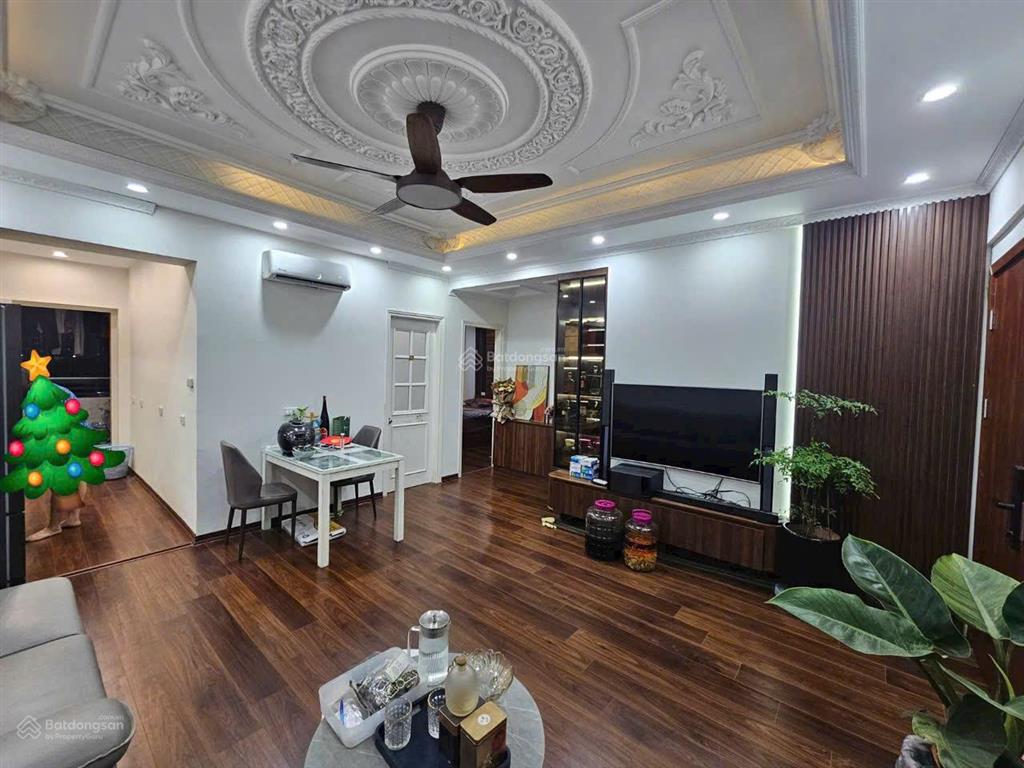 Bán cc 82m2, 5,4 tỷ tại khu đô thị mới linh đàm, phường hoàng liệt, quận hoàng mai