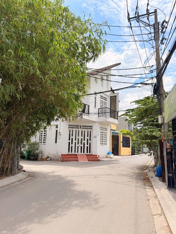 🔥 Chỉ 4.25Đ sở hữu lô đất HẺM Ô TÔ P. Hiệp Bình, Thủ Đức
