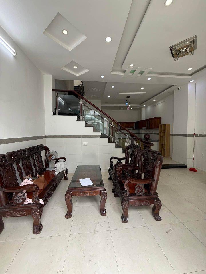 NHÀ ĐƯỜNG Ô TÔ TRÁNH - KDC SÔNG ĐÀ - NGANG 6M - CHỈ 8.3 TỶ