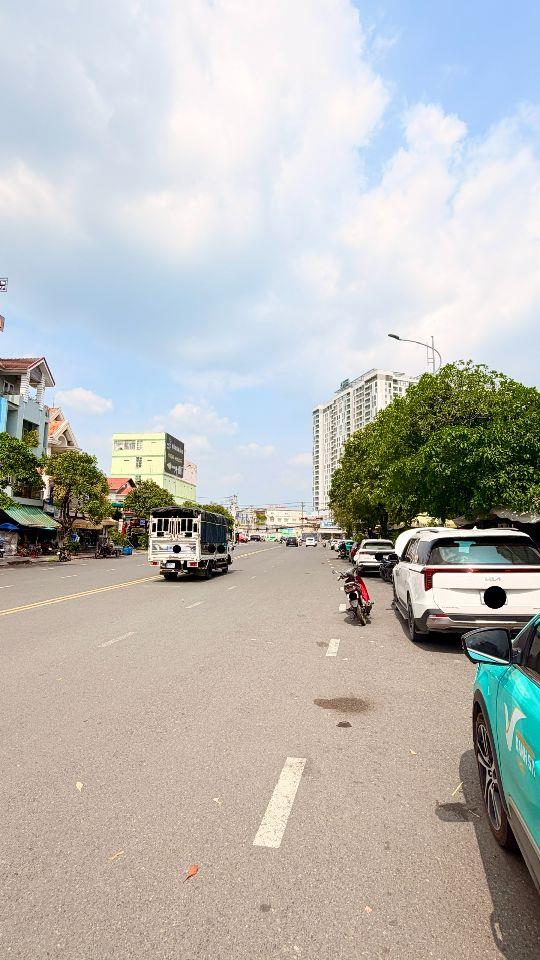 GÓC 2 MTKD (6❌12) - NGAY CẠNH VẠN PHÚC & QL13 MỞ RỘNG