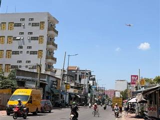 🚙🚗 HẺM Ô TÔ NGAY QL13 MỞ RỘNG - 5x15M ( full thổ cư) - CHỈ 6 TỶ