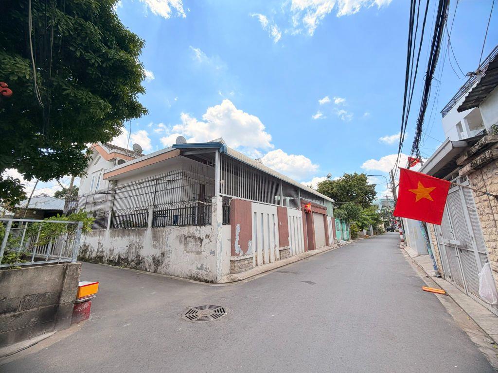 💢 HẺM Ô TÔ - LINH ĐÔNG - NGANG KHỦNG 7.5M (NỞ HẬU 9.2M) - 136M2 - CHỈ 8 TỶ