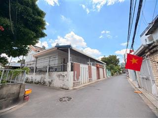 💢 HẺM Ô TÔ - LINH ĐÔNG - NGANG KHỦNG 7.5M (NỞ HẬU 9.2M) - 136M2 - CHỈ 8 TỶ