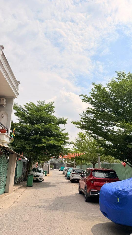 7.1x28.2M - CÔNG NHẬN 200M2 - HẺM Ô TÔ - CẠNH VẠN PHÚC - CHỈ 10.7 TỶ