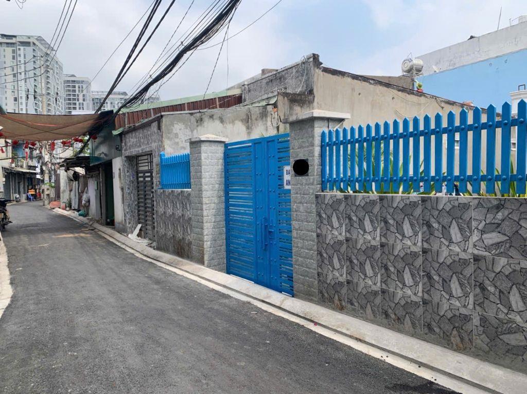 7.1x28.2M - CÔNG NHẬN 200M2 - HẺM Ô TÔ - CẠNH VẠN PHÚC - CHỈ 10.7 TỶ