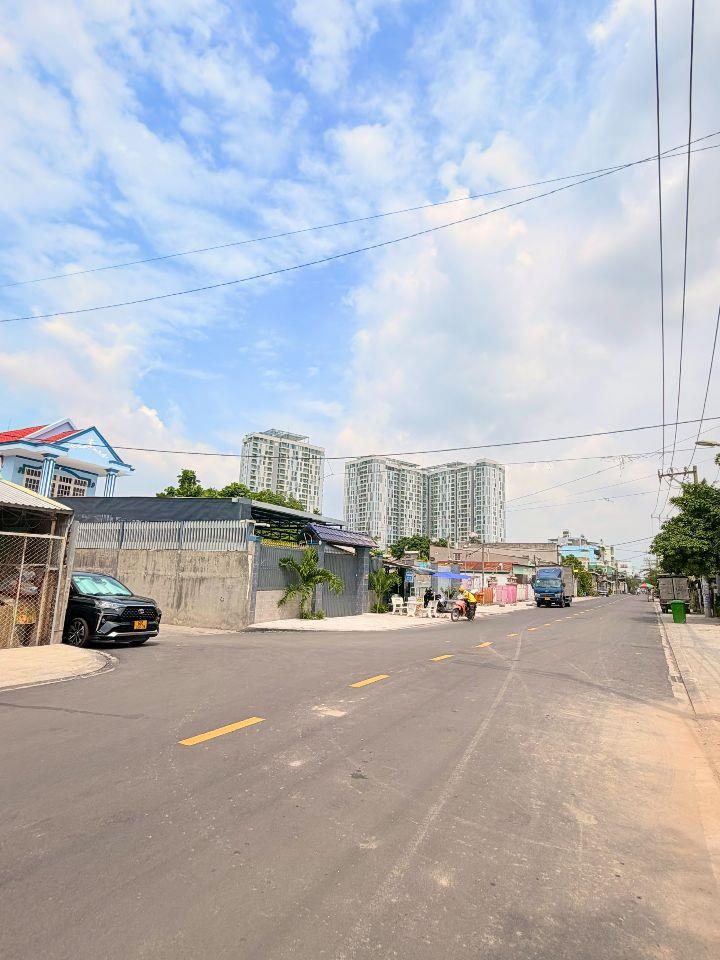 7.1x28.2M - CÔNG NHẬN 200M2 - HẺM Ô TÔ - CẠNH VẠN PHÚC - CHỈ 10.7 TỶ