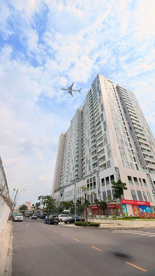 7.1x28.2M - CÔNG NHẬN 200M2 - HẺM Ô TÔ - CẠNH VẠN PHÚC - CHỈ 10.7 TỶ
