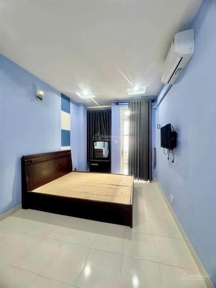 Bán nr tại h. nguyễn tuyển, p bình trưng tây, q2 giá siêu hời 5,4 tỷ, 56m2
