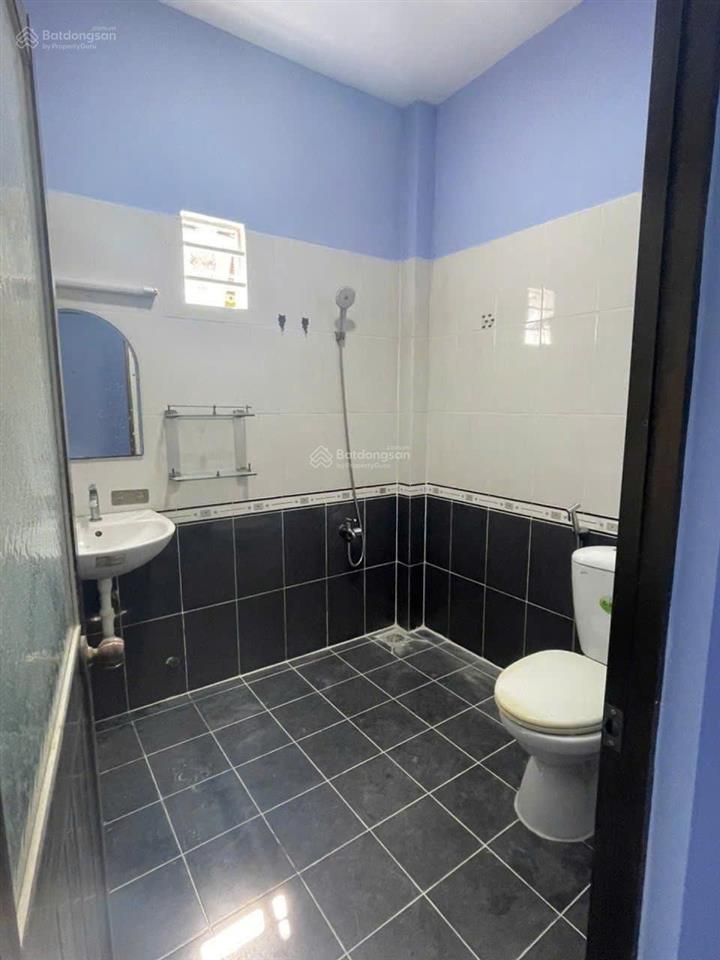 Bán nr tại h. nguyễn tuyển, p bình trưng tây, q2 giá siêu hời 5,4 tỷ, 56m2