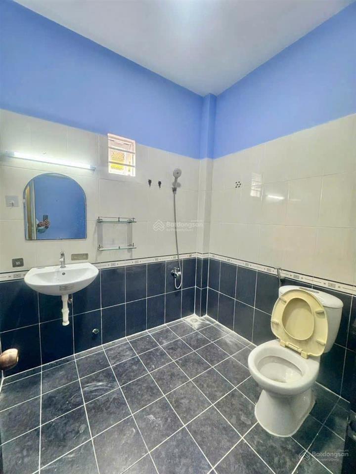 Bán nr tại h. nguyễn tuyển, p bình trưng tây, q2 giá siêu hời 5,4 tỷ, 56m2