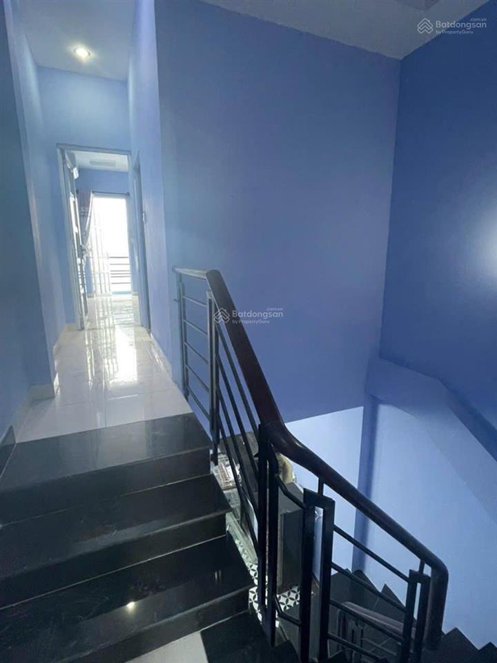 Bán nr tại h. nguyễn tuyển, p bình trưng tây, q2 giá siêu hời 5,4 tỷ, 56m2
