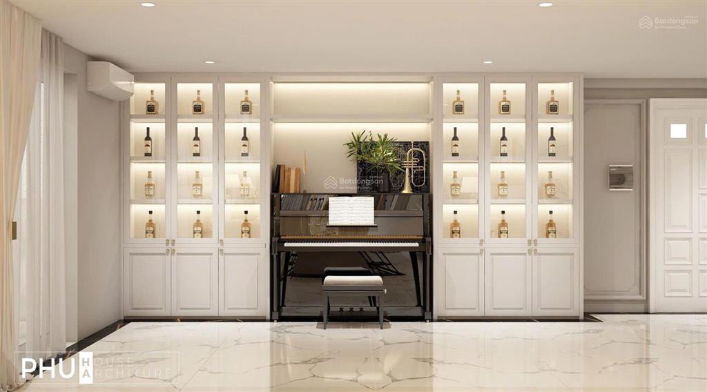 Bán căn penthouse duplex trên đường nguyễn duy trinh, 10 tỷ, 178 m2, chính chủ hot!