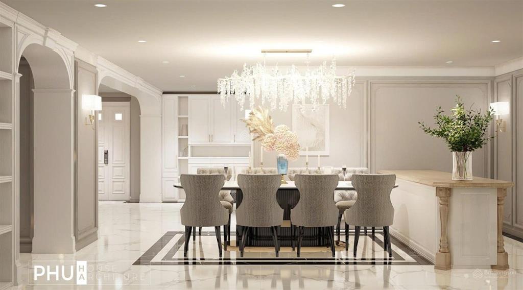 Bán căn penthouse duplex trên đường nguyễn duy trinh, 10 tỷ, 178 m2, chính chủ hot!