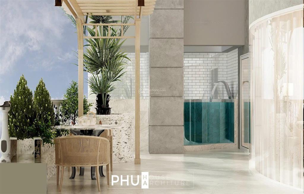 Bán căn penthouse duplex trên đường nguyễn duy trinh, 10 tỷ, 178 m2, chính chủ hot!