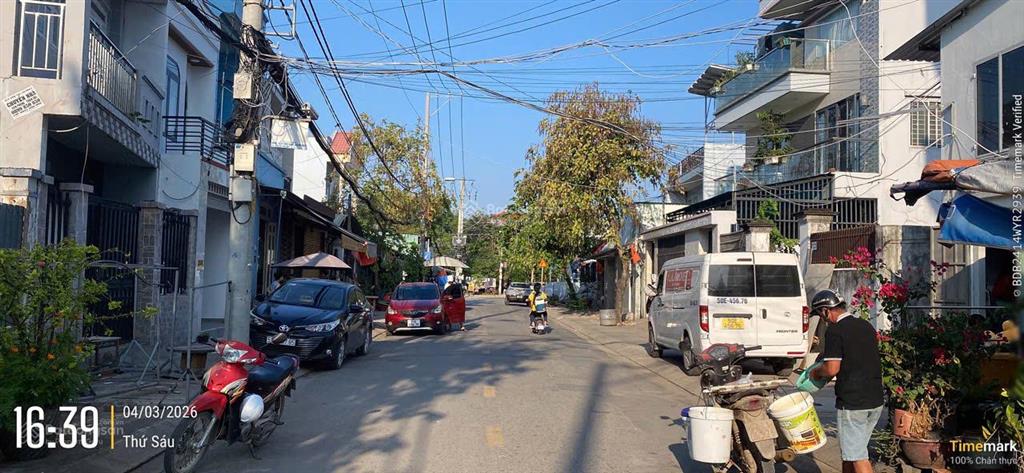 Bán đất tại đường số 26, bình trưng tây, q2 giá 10 tỷ, 112m2 chính chủ