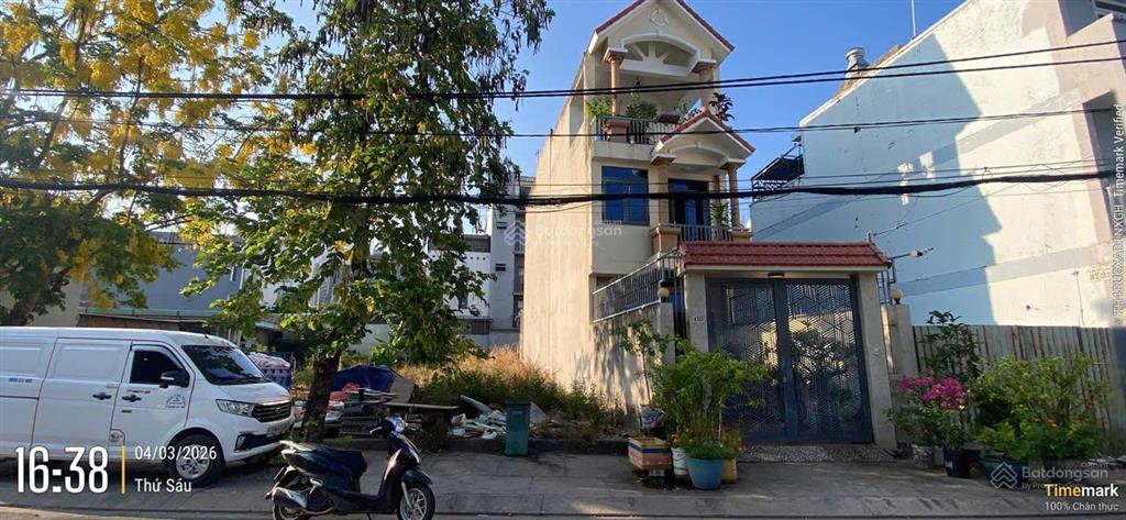 Bán đất tại đường số 26, bình trưng tây, q2 giá 10 tỷ, 112m2 chính chủ
