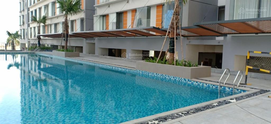 Cho thuê cc la astoria, 9 triệu vnd, 44m2, 1pn, 1wc, đẹp, nhiều tiện ích