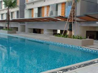 Cho thuê cc la astoria, 9 triệu vnd, 44m2, 1pn, 1wc, đẹp, nhiều tiện ích