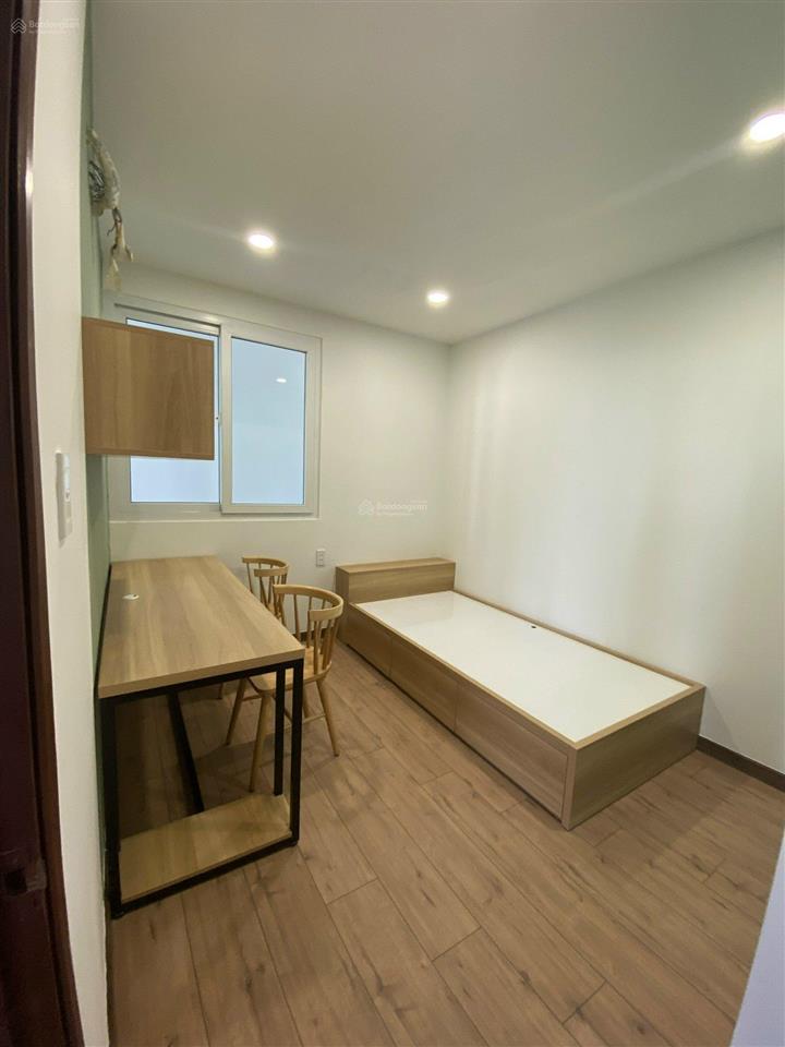 Cho thuê căn hộ thủ thiêm star, căn góc, dt 80m2, 2pn/2tl, p. bình trưng đông, q.2