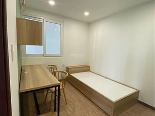 Cho thuê căn hộ thủ thiêm star, căn góc, dt 80m2, 2pn/2tl, p. bình trưng đông, q.2