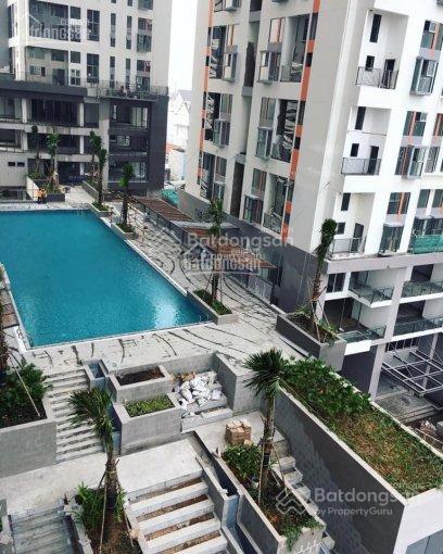 Cho thuê căn hộ duplex la astoria, 1pn/1tl, đầy đủ nội thất, p. btt, q.2.