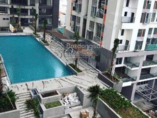 Cho thuê căn hộ duplex la astoria, 1pn/1tl, đầy đủ nội thất, p. btt, q.2.