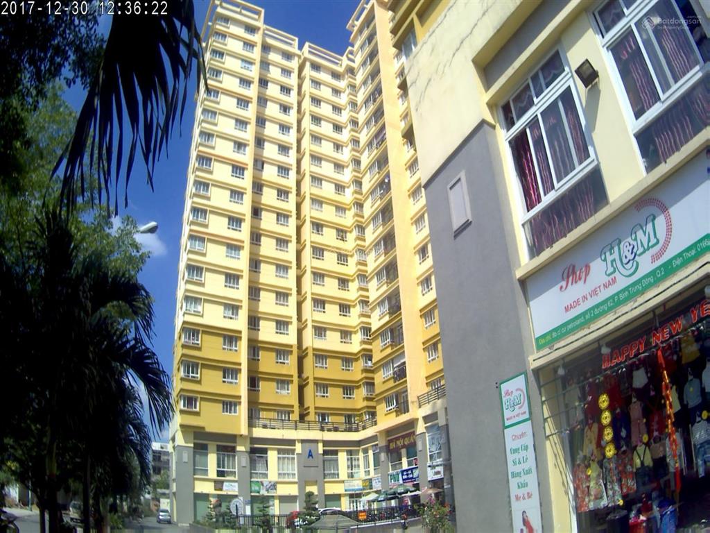 Cho thuê dài hạn căn hộ cc petroland q2, căn góc, 105m2, 3pn/2tl,