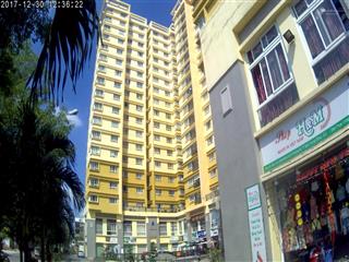 Cho thuê dài hạn căn hộ cc petroland q2, căn góc, 105m2, 3pn/2tl,
