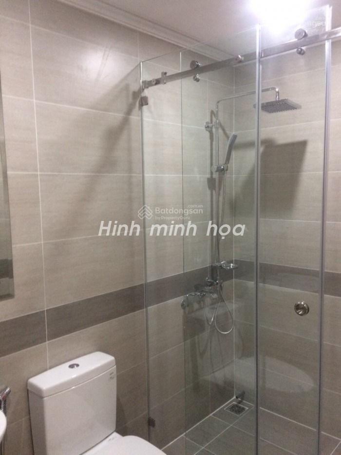 Cho thuê cc 2pn, 2wc, 81m2, 10 triệu tại homyland riverside, q2, hcm