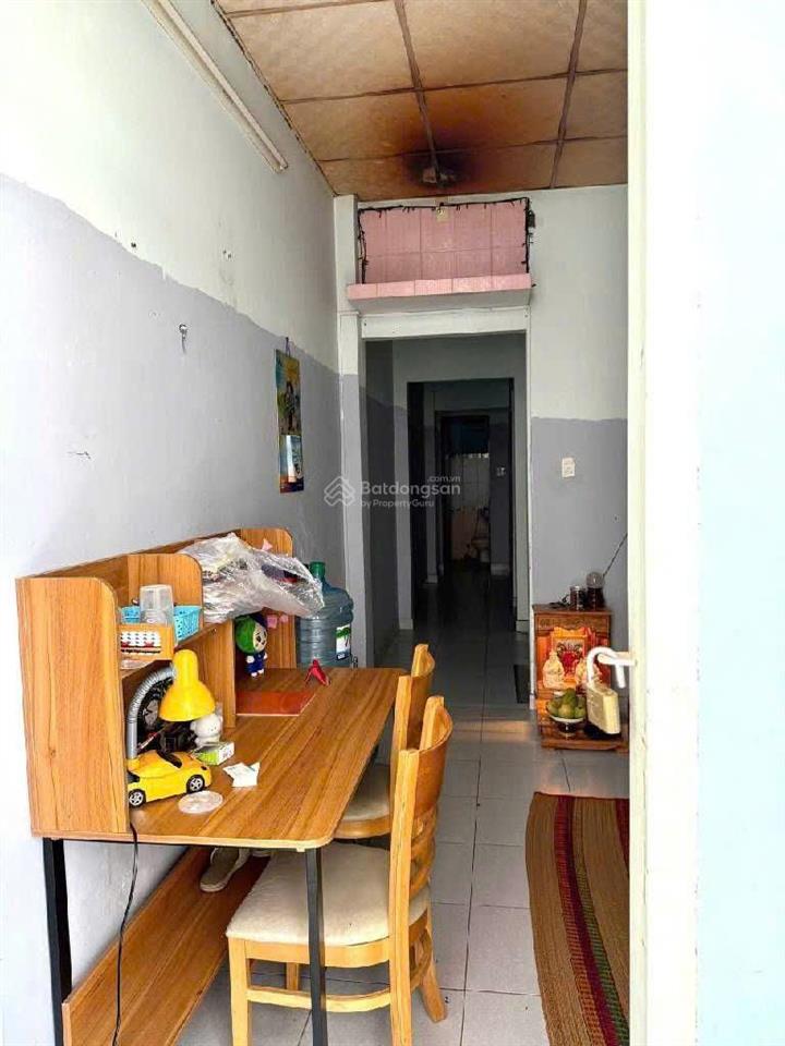Bán nhà riêng ở đường 18, thủ đức, giá cực chất 7 tỷ, 52 m2, 4pn, 2wc