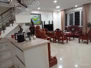 Penthouse thủ thiêm star, 3 tầng + sân thượng. căn góc 170m²